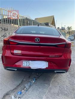 Changan Eado Plus